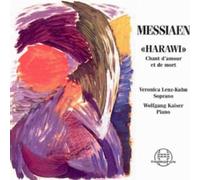 Messiaen, O. - Harawi-Chant D'amour & De