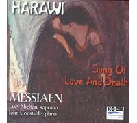 Messiaen, O. - Harawi-Chant D'amour Et De Mor