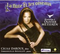 Messiaen, O. - Hommage a Messiaen [Import]