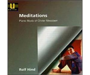 Messiaen, O. - Meditations