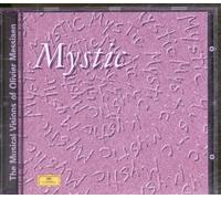 O. Messiaen – Mystic : Turangalila (Extraits) – Deutsche Grammophon