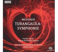Messiaen, O. - Olivier Messiaen
