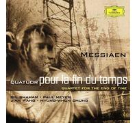 Messiaen, O. - Quatuor pour Le Fin du Te