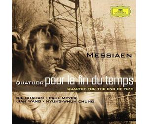 Messiaen, O. - Quatuor pour Le Fin du Te