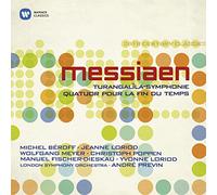 Messiaen, O. - Turangalila