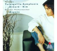 Messiaen, O. - Turangalila-Symphony [Import]