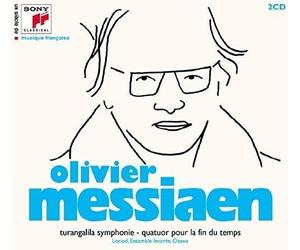 Messiaen, O. - Un Siecle De Musique Fran