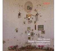 Messiaen, O. - Vingt Regards Sur L'Enfant Jesus