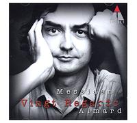 Messiaen, O. - Vingt regards sur l'Enfant Jésus