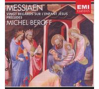 Messiaen, O. - Vingt Regards Sur L'enfant Jésus
