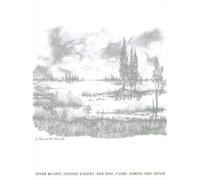 MESSIAEN OLIVIER - CATALOGUE D'OISEAUX VOL.4 - PIANO