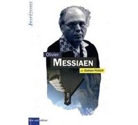 MESSIAEN, Olivier Gaëtan Puaud (Auteur)