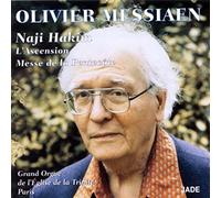 Messiaen, Olivier - L'Ascension