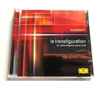 Messiaen, Olivier - Messiaen - La Transfiguration de Notre Seigneur Jésus-Christ