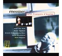 Messiaen, Olivier - Messiaen: Saint François d'Assise