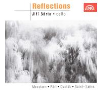 Messiaen, Olivier - Réflections