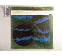Messiaen Olivier Yvonne Loriod [Piano] und Czech Philharmonic Orchestra - Oiseaux Exotiques - Réveil Des Oiseaux - La Bouscarle [Vinyl, LP, SUA ST 50749].