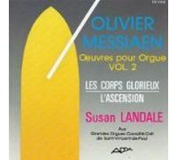 Messiaen - Organ Works 2