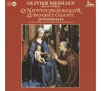 Messiaen - Organ Works 2