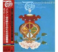 Messiaen-Quatuor pour La Fin du Te (Mini LP Sleeve [Import]