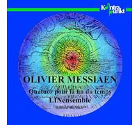 Messiaen: Quatuor pour la Fin du Temps