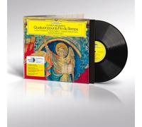 Messiaen: Quatuor pour la Fin du Temps