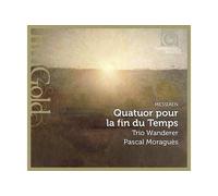 Messiaen : Quatuor pour la fin du Temps