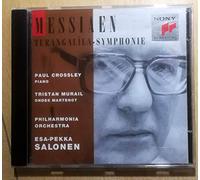 Messiaen:Turangalila-Symphoni [Import allemand]