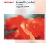 Messiaen : Turangalîla-Symphonie