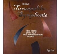Messiaen : Turangalîla-Symphonie. Mena