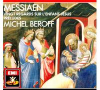 Messiaen - Vingt Regards