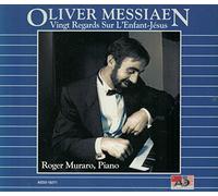 Messiaen:Vingt Regards sur l'enfant