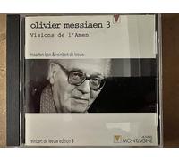 Messiaen - Visions De L'Amen