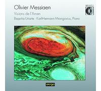 Messiaen : Visions de l'Amen