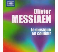 NAXOS – Musique pour piano, musique orchestrale et musique de chambre – Coffret CD