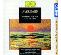 MessiaenQuartet for The en [Import]
