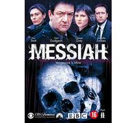 Messiah 2: Vengeance Is Mine