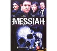 Messiah 2: Vengeance Is Mine [ Origine Néerlandais, Sans Langue Francaise ]
