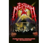 Messiah - 20 Years of Infernal Thrashing Madn [Import]