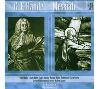 Various - Handel: Messiah [Import]