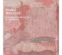 Messiah – CD – NAXOS