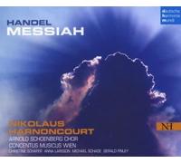 Handel, G.F. - Messiah [Import]