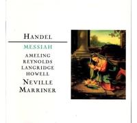 Handel – Le Messie – Universal Music Group