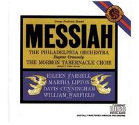 Handel, G.F. – Messiah