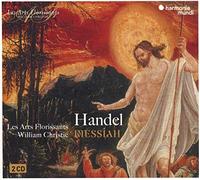 Messiah – Harmonia Mundi
