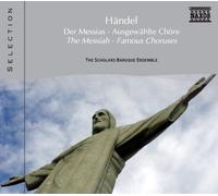 Handel, G.F. - Haendel The Messiah-Famous c [Import]