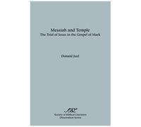 Messiah And Temple