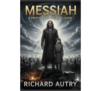 Messiah: Book Two of the Prophet Series
