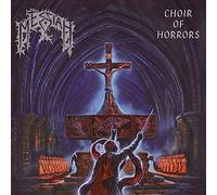 Messiah - Choir of Horrors [Import]