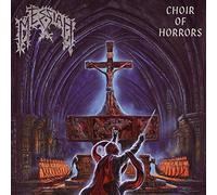 Messiah - Choir of Horrors (Translucent Purple Vinyl)